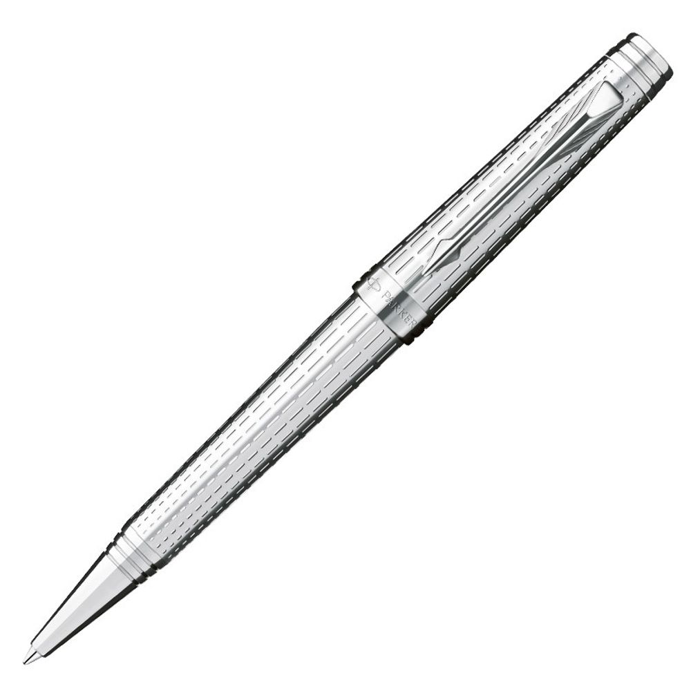 Parker Premier DeLuxe K562 Chiselling ST (S0888000)