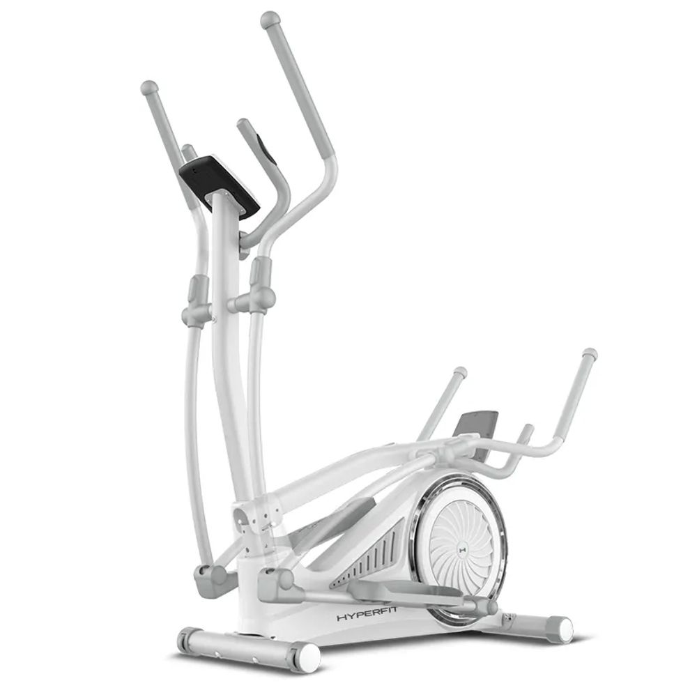 Эллиптический тренажер HyperFit Reisender U17W