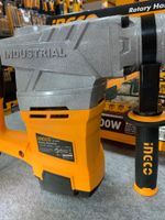 Перфоратор 1600Вт SDS-Max 9Дж INGCO RH16008 INDUSTRIAL