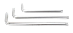 Ключ Г-образный TORX T80 RockForce##Rock FORCE RF-76680