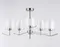 Потолочная люстра High Light LH57002 Ambrella