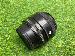Nikon 50mm 1.4D AF Nikkor