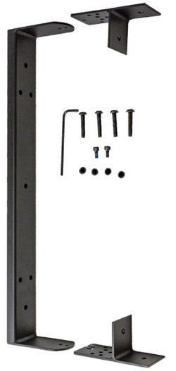 Electro-Voice EKX-BRKT15 кронштейн для акустических систем EKX-15/15P, цвет черный