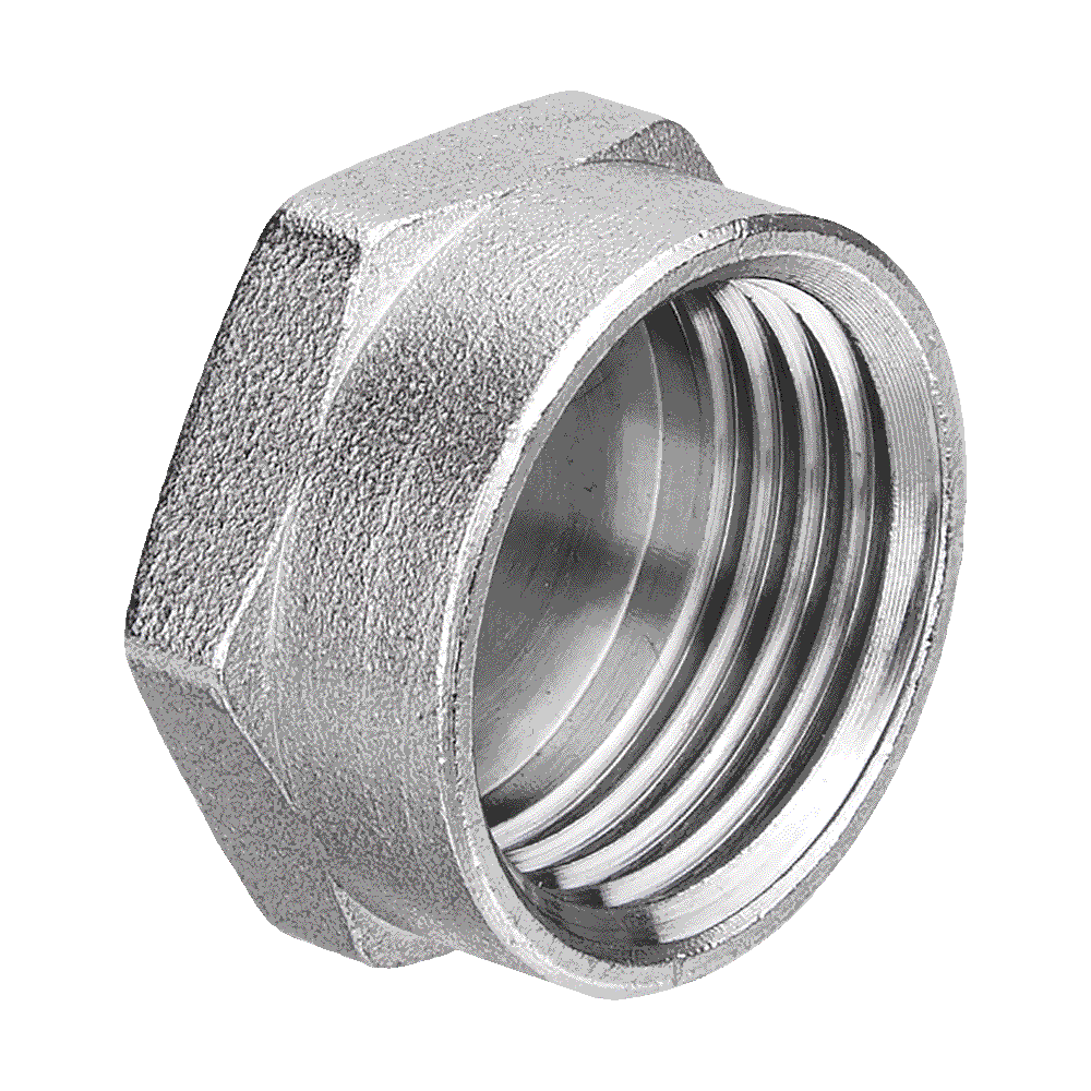 Заглушка 3/4" вн, 02583