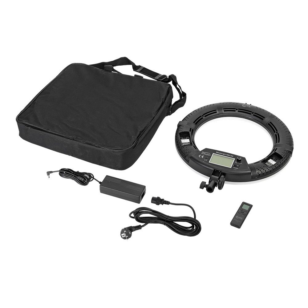 Falcon Eyes BeautyLight 480 LED