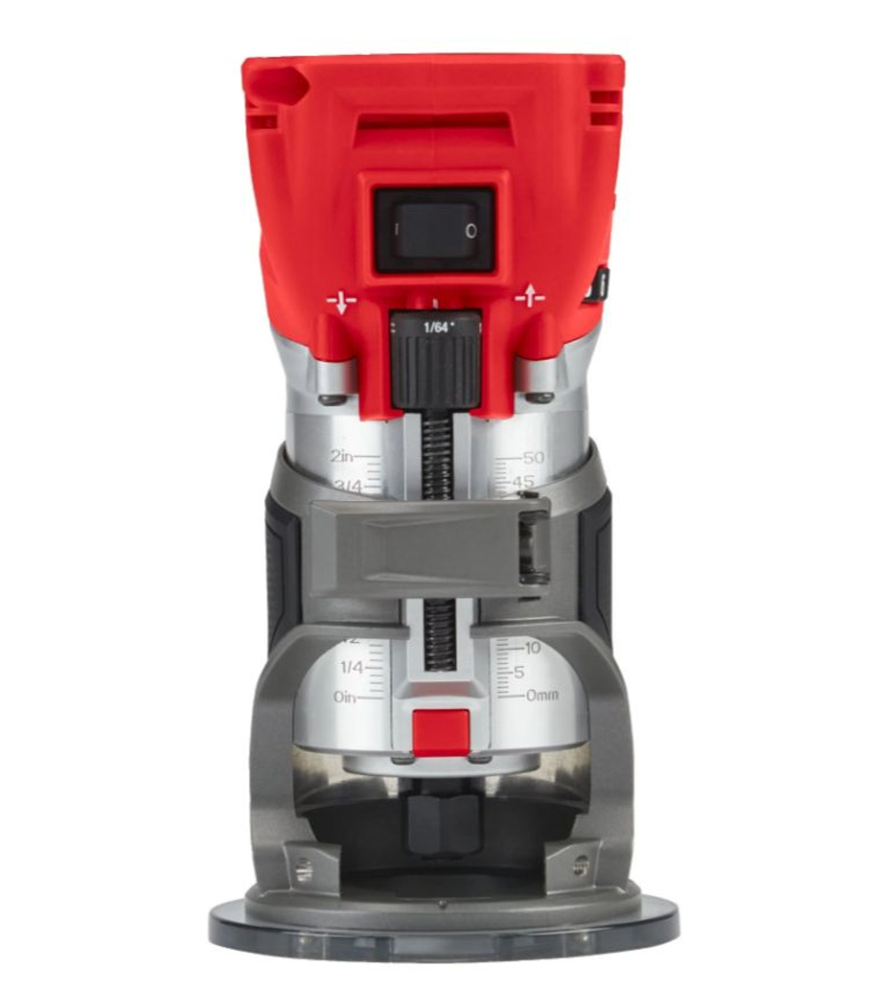Кромочный фрезер Milwaukee M18 FTR8-0X 4933479073