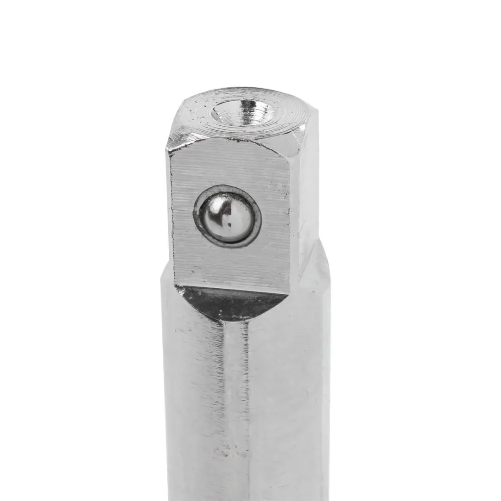 Вороток прямой с отверстием под монтировку 200мм, 3/4'' FORCEKRAFT FK-8047200