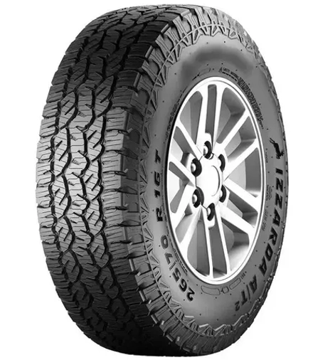 Автошина 215/65 R16 TORERO MP72 98H