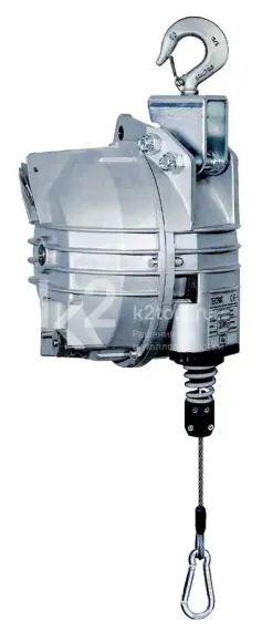Балансир пружинный Tecna 9442
