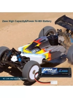 Аккумулятор для радиоуправляемой машинки Ni-Mh 7.2V 5000mAh