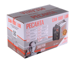 Сварочный аппарат инверторный РЕСАНТА САИ-190T LUX