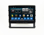 Установочный комплект для TOYOTA Land Cruiser 200 10.2015+ low  KUBERG QR-1050