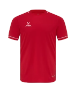 Футболка игровая Jogel DIVISION PerFormDRY Element Jersey 26, красный R2