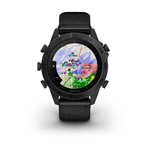 Умные часы Garmin MARQ Commander (GEN 2) Carbon Edition 46 мм