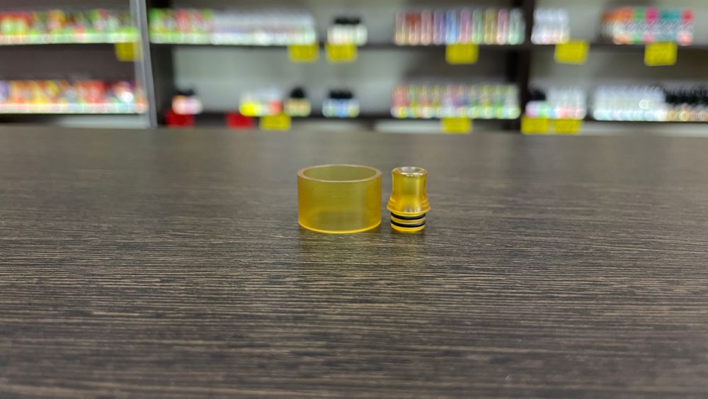 Ultem Kit для Innova rta (SXK Clone) Ultem Kit для Innova rta (SXK Clone)
