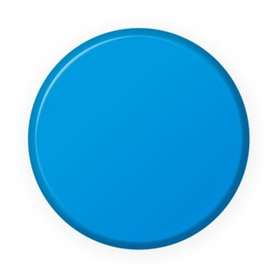 Выкрас Lightning Blue