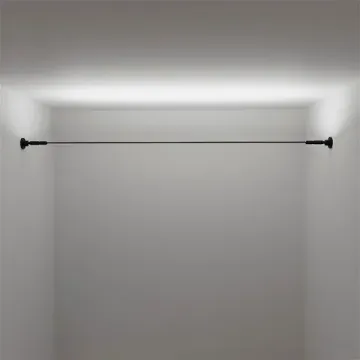 Комплект креплений для тросовой системы A600506N черный Skycross Arte Lamp