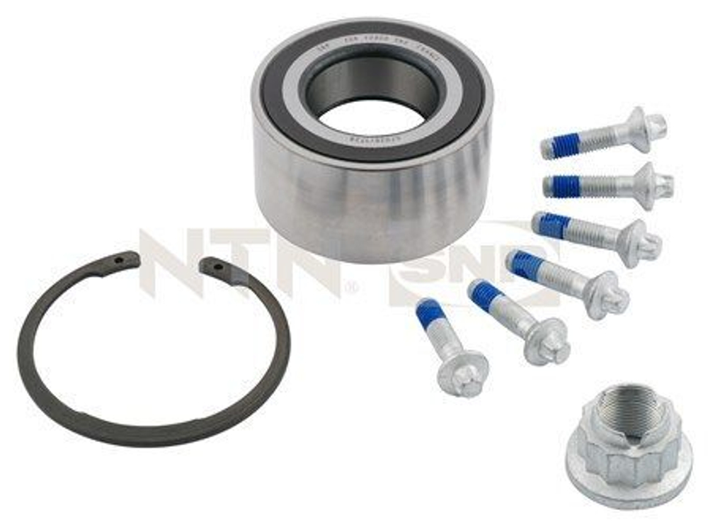 SNR - R15410-SNR - Wheel Bearing Kit