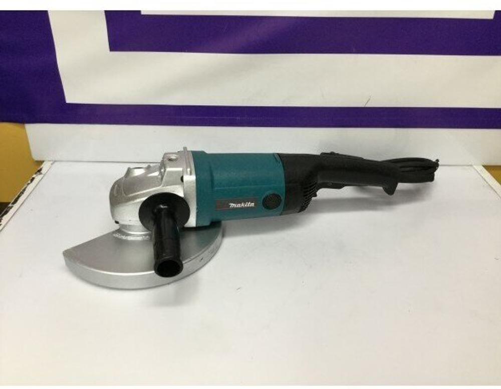 УШМ MAKITA 9069 2000Вт 6600об/мин 230мм в коробке(9069)