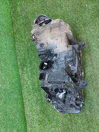 Фара правая BMW X3 G01, X4 G02 (2017-2021) Adaptive LED