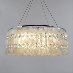 Люстра Arte Lamp Pipirima A4041SP-8CC