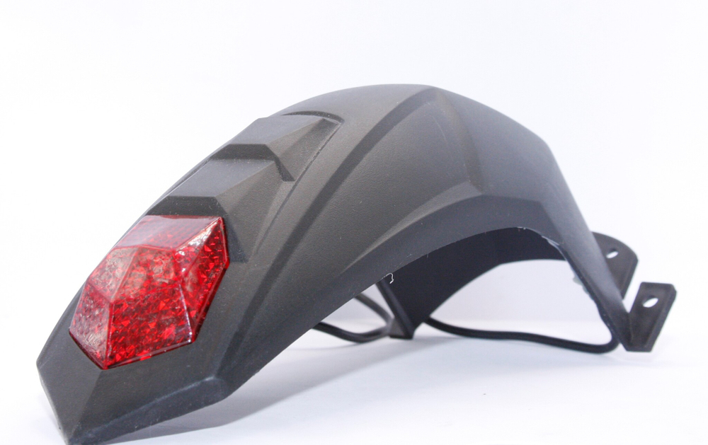 Крыло заднее для Kugoo Kirin M4 Pro PLUS