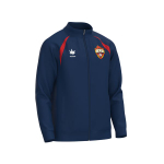 Куртка парадная CSKA Evolution 26 UL Jacket — Obsidian