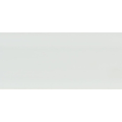 Плинтус LinePlast 58 мм L008 Серый однотонный