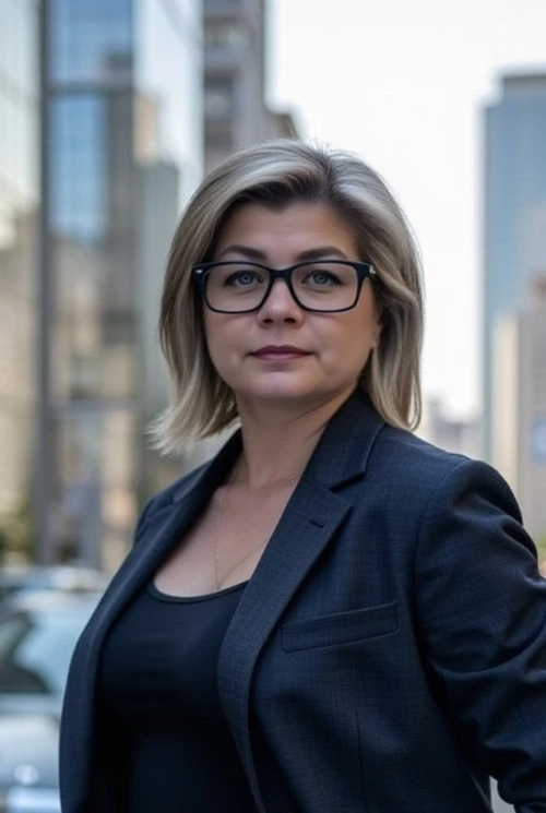 Павельева Анастасия Геннадьевна