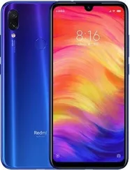 Xiaomi Redmi Note 7 4/128gb Blue