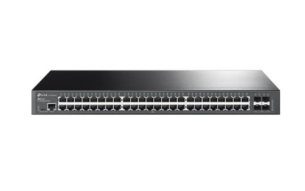 Коммутатор управляемый TP-LINK SG3452X