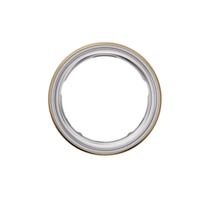 Умное кольцо Oura Ring 4 Золотой (Gold) 4 US