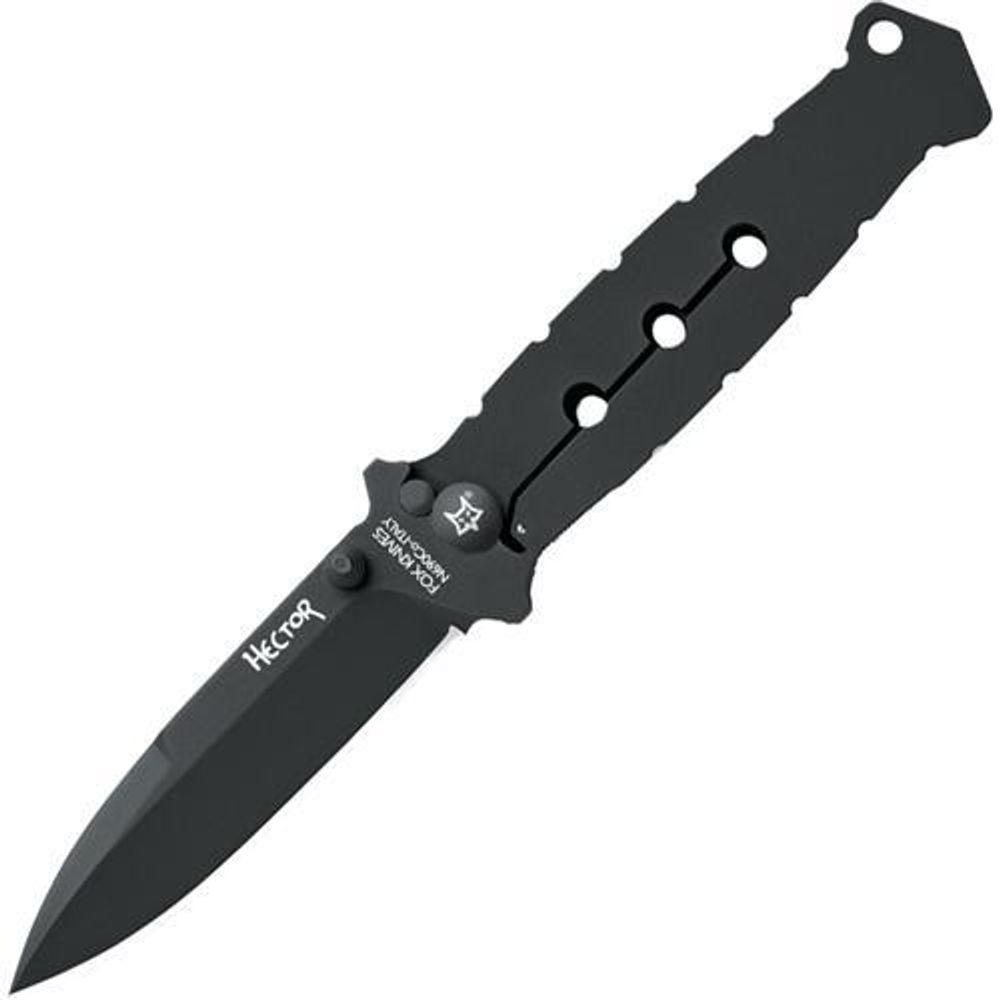 Нож FOX Knives модель FX-504 B HECTOR