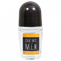 Антиперспирант мужской CHRONIC MEN Honest 50 мл
