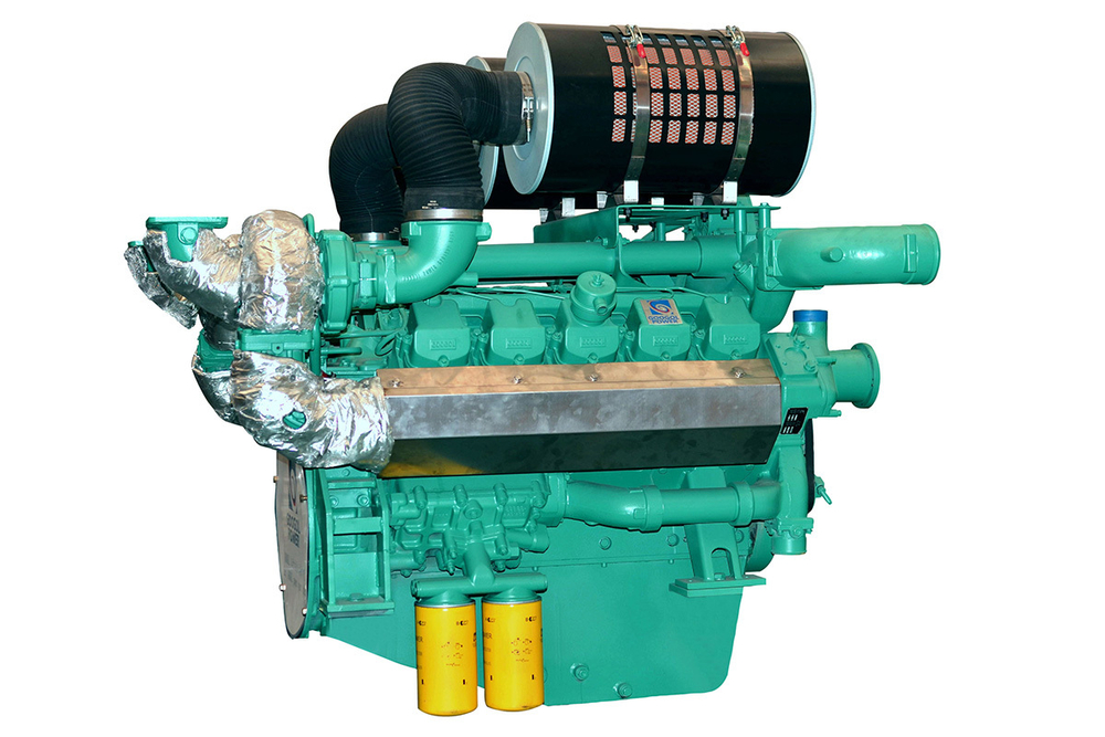 TSS Diesel Prof   TDG 556 10VTE