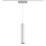 359103 SHINO NT23 000 белый Трековый светильник для низков. шинопровода IP20 4000K LED 9W 48V 855Лм SMAL