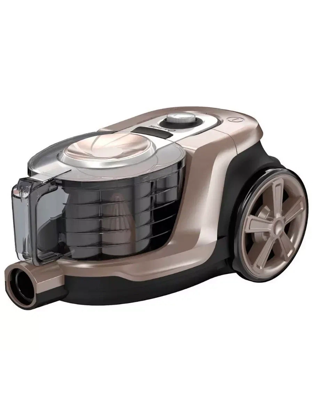 Пылесос Eurostek EVC-4510