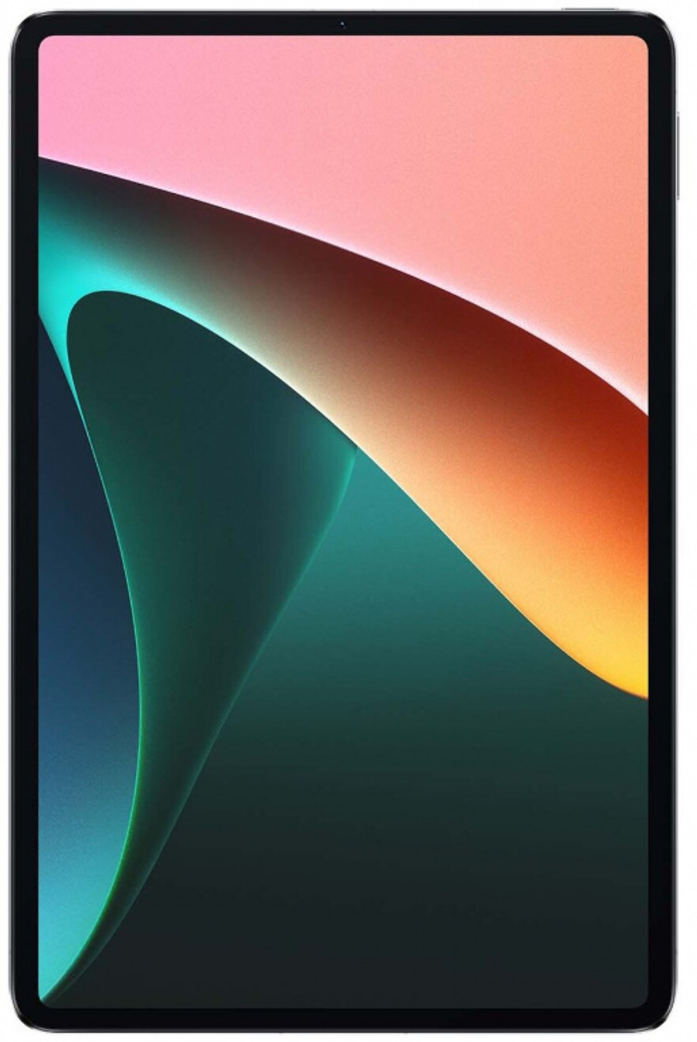 Планшет 11" Xiaomi Pad 5 6/128GB Cosmic Gray (21051182G)