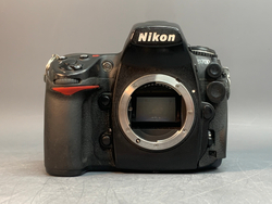 Nikon D700 Body 282.279 Кадров