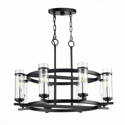 Люстра подвесная ST Luce Bichero SL334.403.08