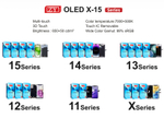 Дисплей iPhone 12 PRO MAX Soft Oled ZY