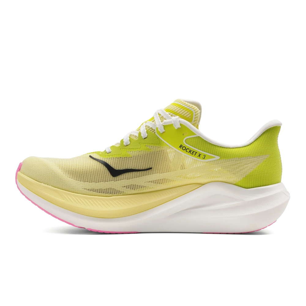 Кроссовки unisex Hoka Rocket X3