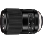 Объектив Tamron SP 90mm f/2.8 Di MACRO 1:1 VC USD Nikon