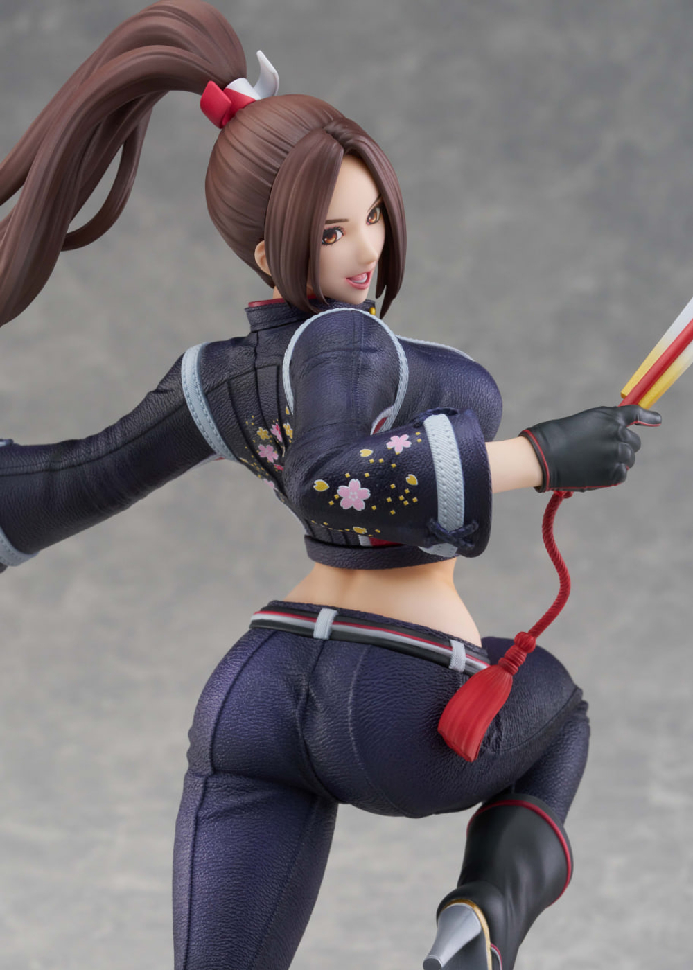 Май Ширануи / Mai Shiranui