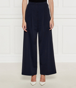 Брюки Max Mara Leisure - темно-синий(267860176)
