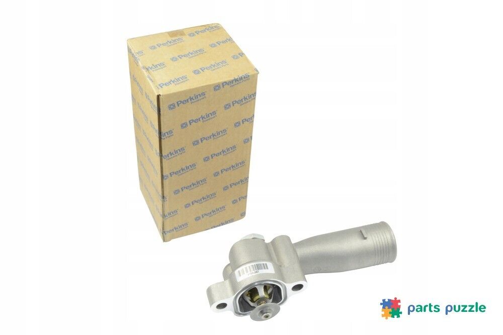 Термостат в сборе / THERMOSTAT АРТ: 4133L067
