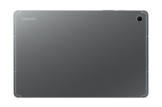 Планшет Samsung Galaxy Tab S10 FE Wi-Fi 8/128 Гб серый