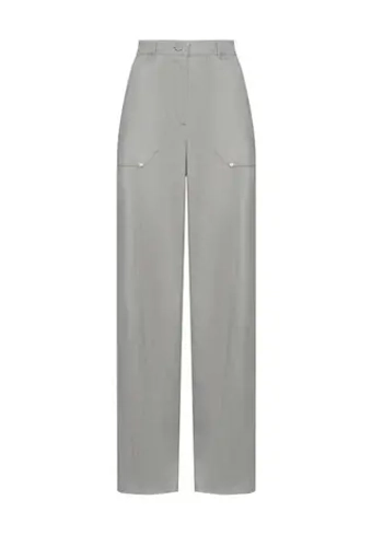 Брюки MAX MARA