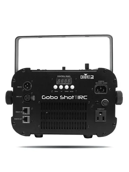 Chauvet Gobo Shot 50W IRC