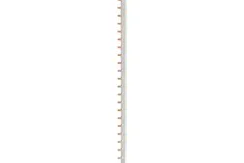 Гребенка Navigator 1п pin 1м 63А 03661
